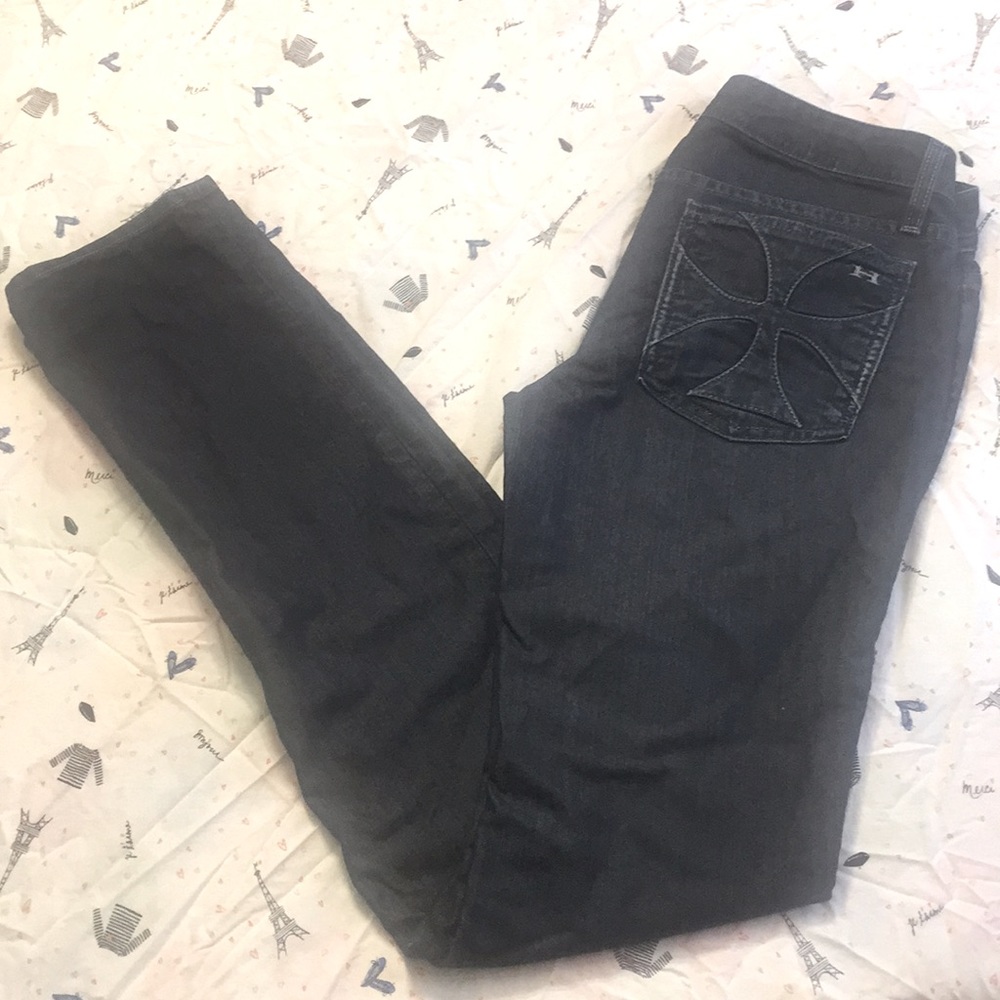HABITUAL jeans